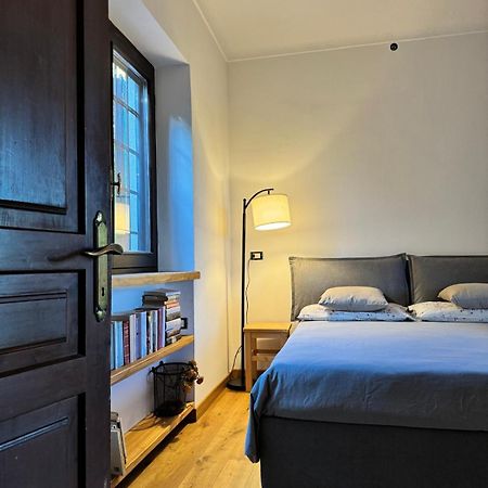 Al Riccio Bed & Breakfast Cocconato Bagian luar foto