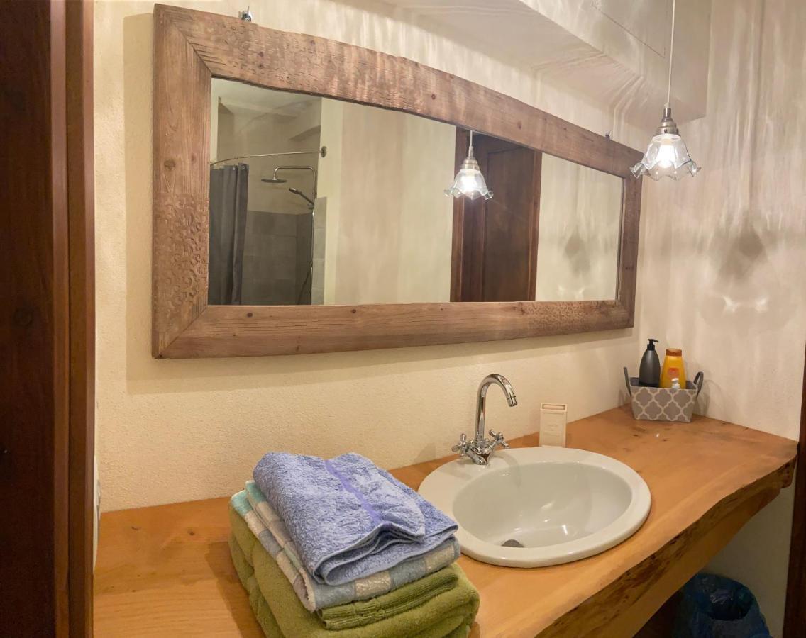 Al Riccio Bed & Breakfast Cocconato Bagian luar foto