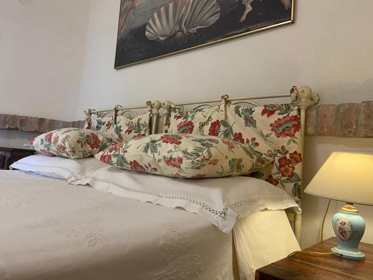Al Riccio Bed & Breakfast Cocconato Bagian luar foto