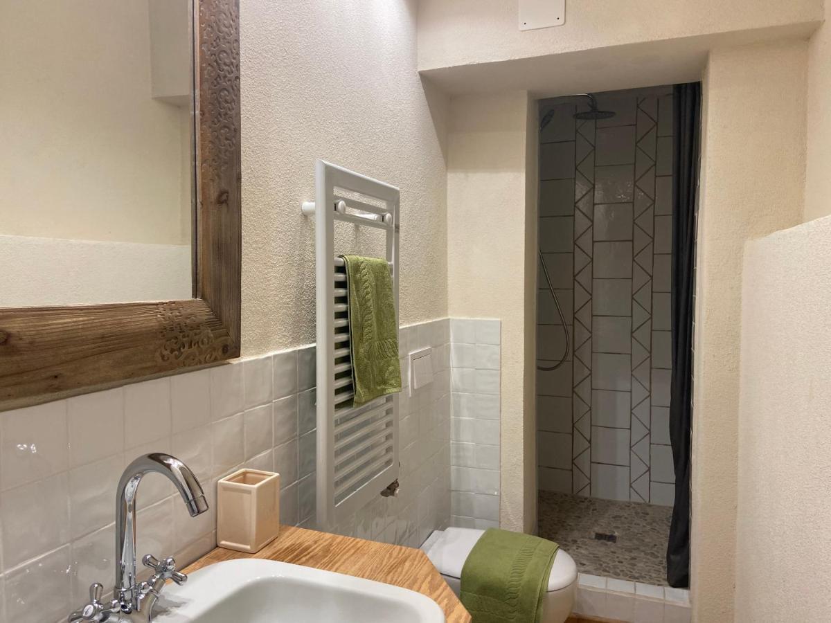 Al Riccio Bed & Breakfast Cocconato Bagian luar foto