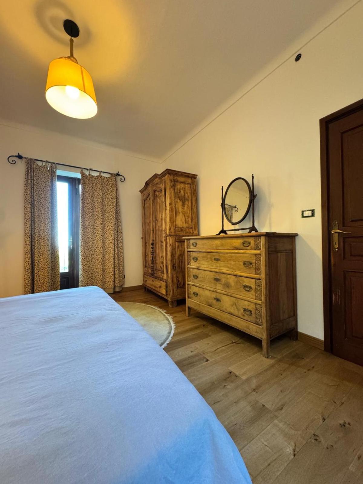 Al Riccio Bed & Breakfast Cocconato Bagian luar foto