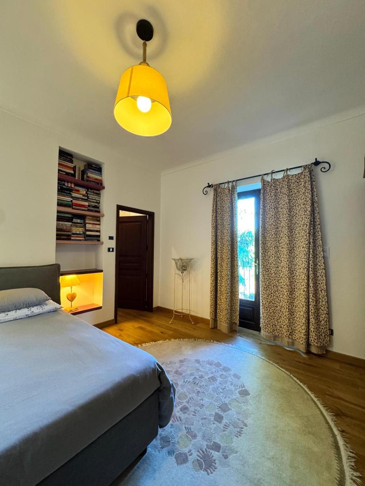 Al Riccio Bed & Breakfast Cocconato Bagian luar foto