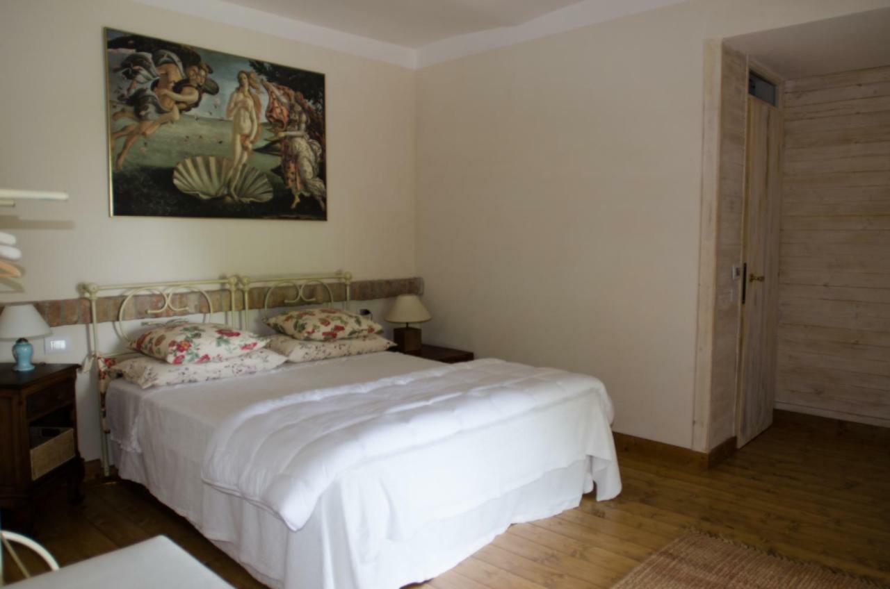 Al Riccio Bed & Breakfast Cocconato Bagian luar foto
